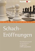 Cover: Schach-Er&ouml;ffnungen - Humboldt