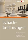 Cover: Schach-Er&ouml;ffnungen - Humboldt