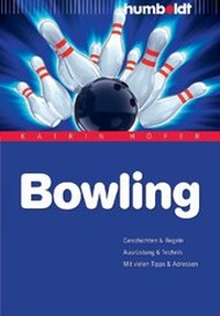 Abbildung von: Bowling - Humboldt Verlag