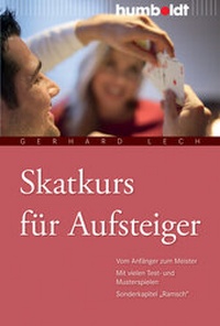 Abbildung von: Skatkurs für Aufsteiger - Humboldt Verlag
