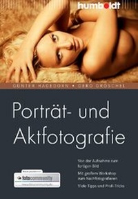 Abbildung von: Porträt- und Aktfotografie - Humboldt Verlag