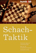 Cover: Schach-Taktik - Humboldt
