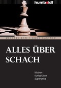 Cover: Alles &uuml;ber Schach - Humboldt