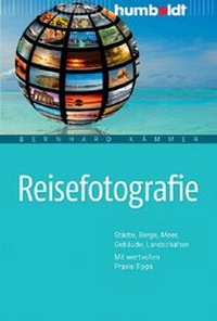 Abbildung von: Reisefotografie - Humboldt
