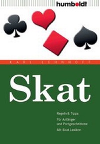 Abbildung von: Skat - Schlütersche