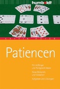 Cover: Patiencen - Humboldt