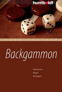 Abbildung von: Backgammon - Humboldt