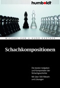 Cover: Schachkompositionen - Humboldt