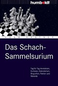Cover: Das Schach-Sammelsurium - Humboldt