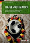 Cover: Kaiserschmarrn - Humboldt