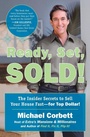 Cover: Ready, Set, Sold! - Plume