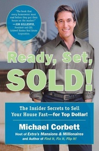 Enlarge image Cover: Ready, Set, Sold! - Plume