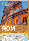 Cover: National Geographic Explorer Rom - National Geographic Deutschland