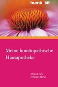 Cover: Meine hom&ouml;opathische Hausapotheke - Humboldt