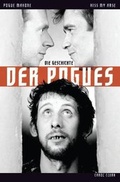 Cover: Die Geschichte der The Pogues - Bosworth Edition - Hal Leonard Europe GmbH