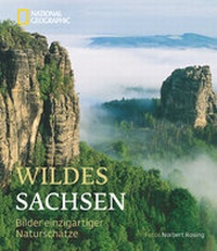 Abbildung von: Wildes Sachsen - National Geographic Deutschland