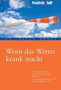 Cover: Wenn das Wetter krank macht - Humboldt