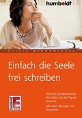Cover: Einfach die Seele frei schreiben - Humboldt