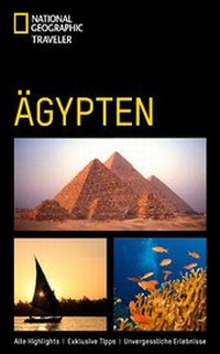 Abbildung von: National Geographic Traveler Ägypten - National Geographic Deutschland