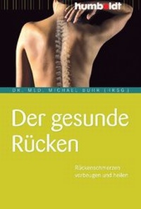 Abbildung von: Der gesunde Rücken - Humboldt