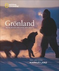 Cover: Gr&ouml;nland - National Geographic Deutschland