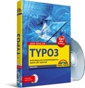 Cover: Jetzt lerne ich TYPO3 - Markt + Technik
