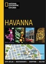 Cover: National Geographic Explorer Havanna - National Geographic Deutschland