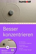 Cover: Besser konzentrieren - Humboldt