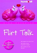 Cover: Flirt Talk - Humboldt