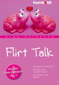 Cover: Flirt Talk - Humboldt