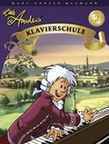 Cover: Little Amadeus - Klavierschule Band 2 - Bosworth Edition - Hal Leonard Europe GmbH