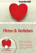 Cover: Flirten & Verlieben - Humboldt