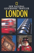 Cover: London - National Geographic Deutschland