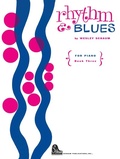 Cover: Rhythm & Blues - Band 3 - Bosworth Edition - Hal Leonard Europe GmbH