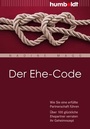 Bild: Der Ehe-Code - Schl&uuml;tersche