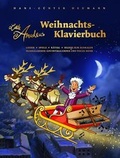 Cover: Little Amadeus Weihnachts-Klavierbuch - Bosworth Edition - Hal Leonard Europe GmbH
