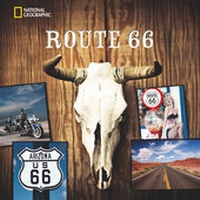 Abbildung von: Route 66 - National Geographic Deutschland