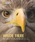 Cover: Wilde Tiere in Deutschland - National Geographic Deutschland