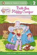 Cover: Nellie Sue, Happy Camper - Grosset & Dunlap Inc.,U.S.
