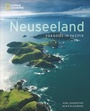 Cover: Neuseeland - National Geographic Deutschland