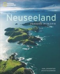 Cover: Neuseeland - National Geographic Deutschland