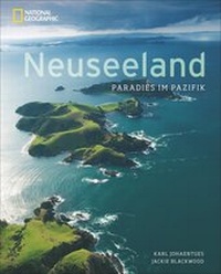 Abbildung von: Neuseeland - National Geographic Deutschland