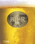 Cover: Die Bier-Bibel - National Geographic Deutschland