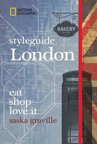 Abbildung von: styleguide London - National Geographic Deutschland