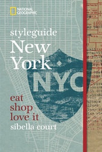 Abbildung von: styleguide New York - National Geographic Deutschland