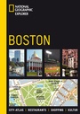 Cover: National Geographic Explorer Boston - National Geographic Deutschland