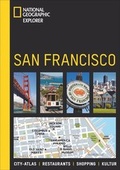 Cover: National Geographic Explorer San Francisco - National Geographic Deutschland