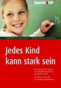 Cover: Jedes Kind kann stark sein - Humboldt