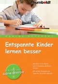 Cover: Entspannte Kinder lernen besser - Humboldt