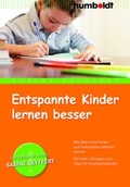 Cover: Entspannte Kinder lernen besser - Humboldt